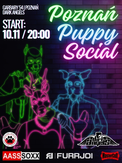 POZNAŃ PUPPY SOCIAL
