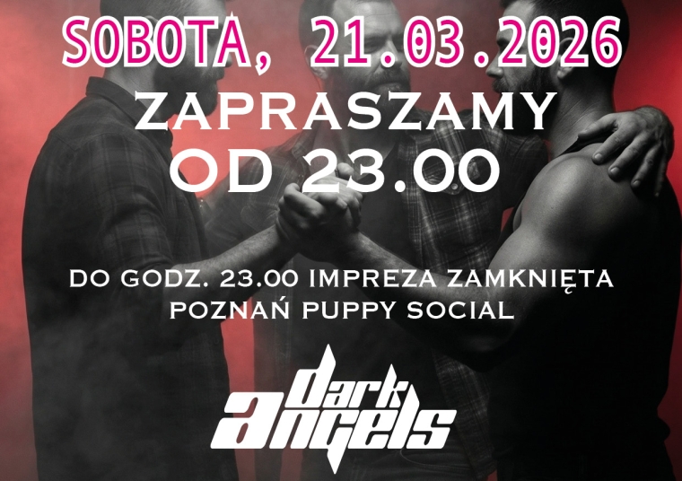 SOBOTA 21.03.2026