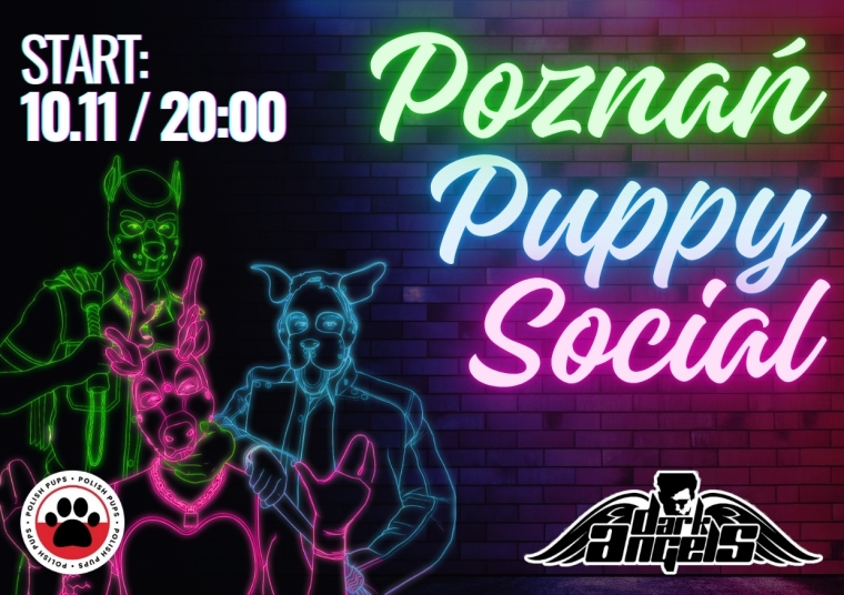 POZNAŃ PUPPY SOCIAL